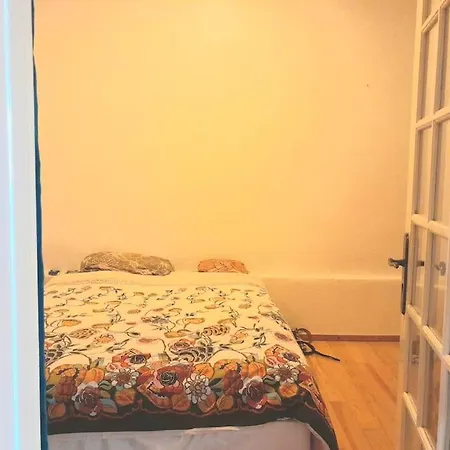 Appartement Vue Imprenable Le Puy-en-Velay Extérieur photo