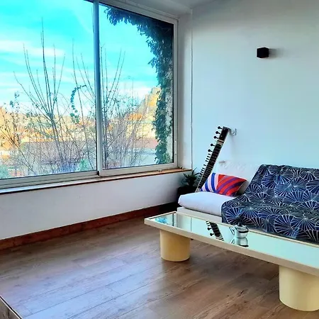 Appartement Vue Imprenable Le Puy-en-Velay Extérieur photo