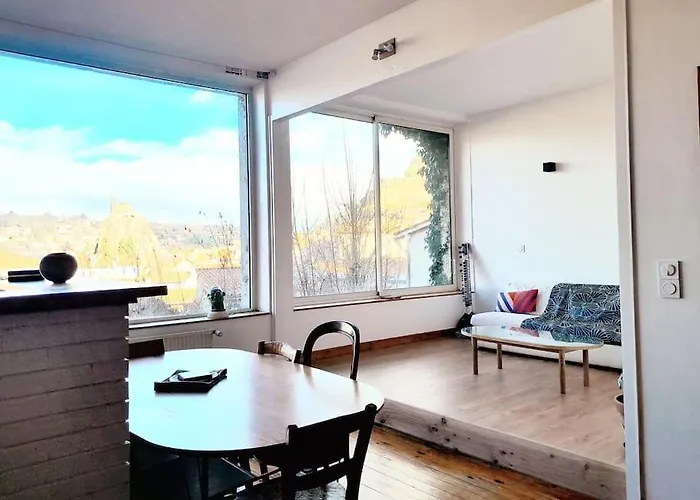 Appartement Vue Imprenable