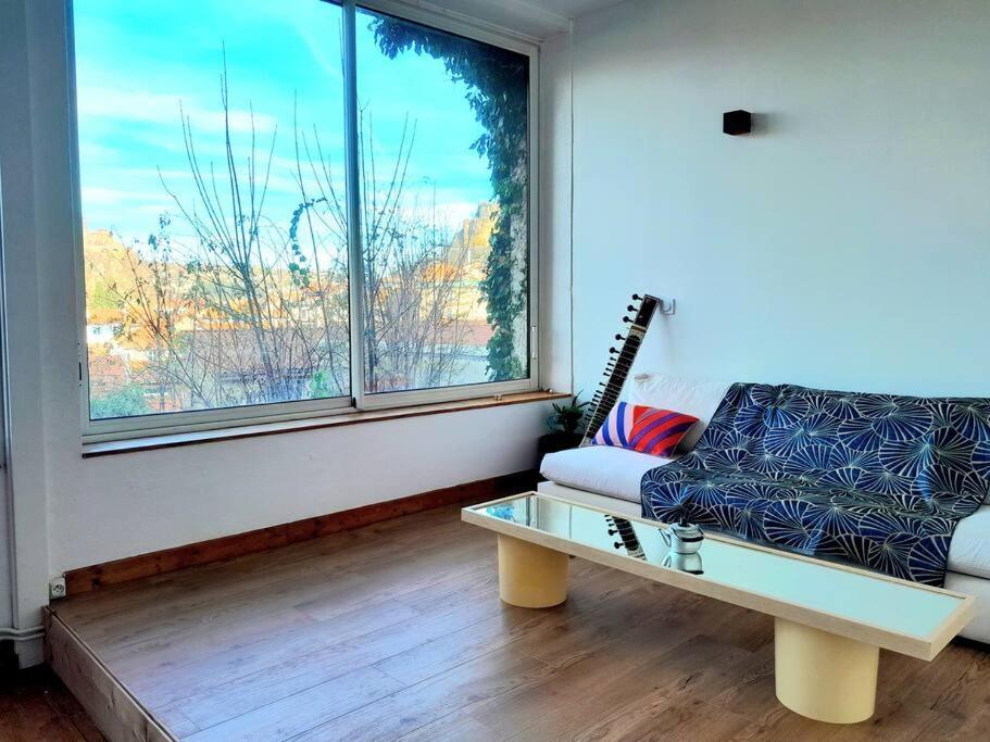 Vue Imprenable Appartement *