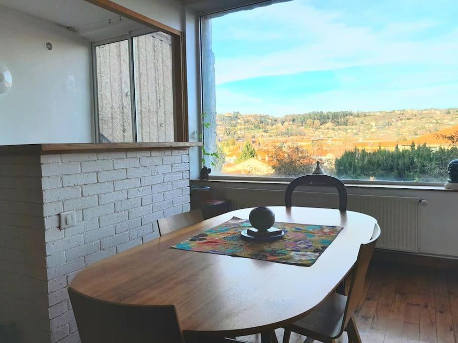 Apartment Vue Imprenable