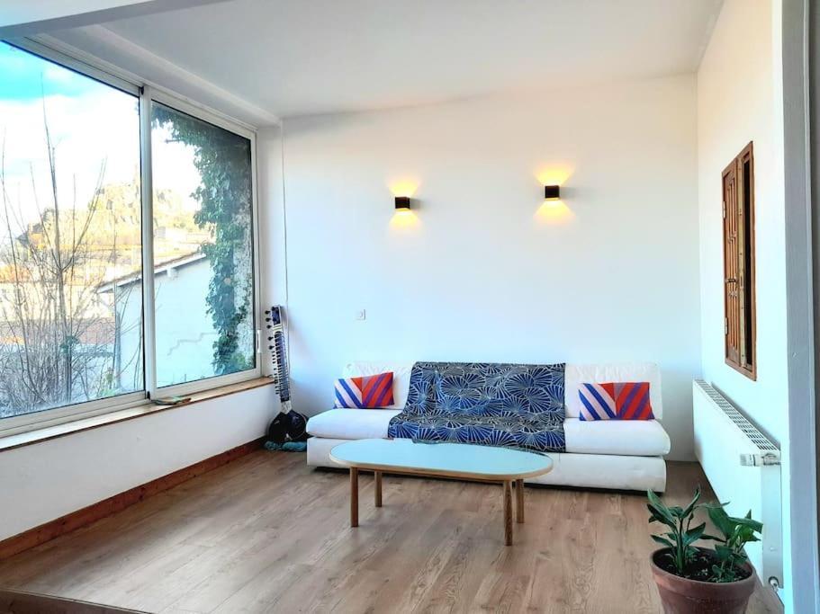 Vue Imprenable Appartement *