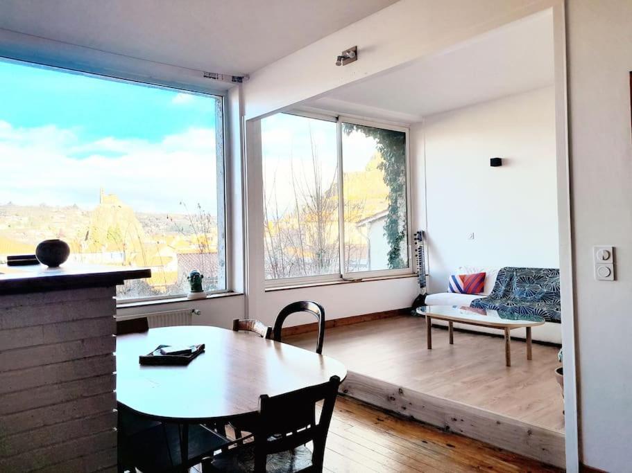 Vue Imprenable Apartment *