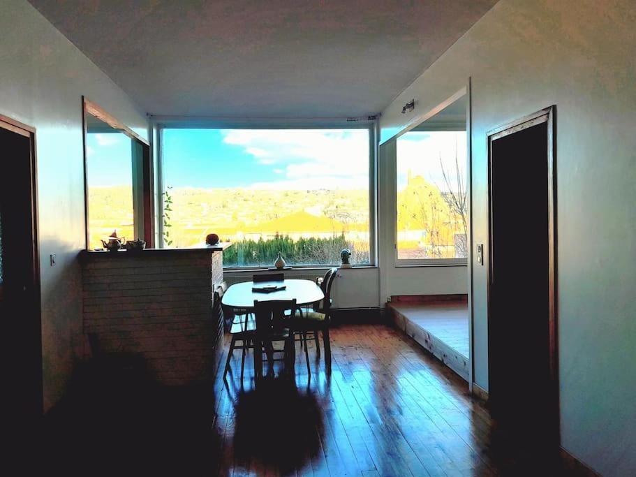 Vue Imprenable Le Puy-en-Velay