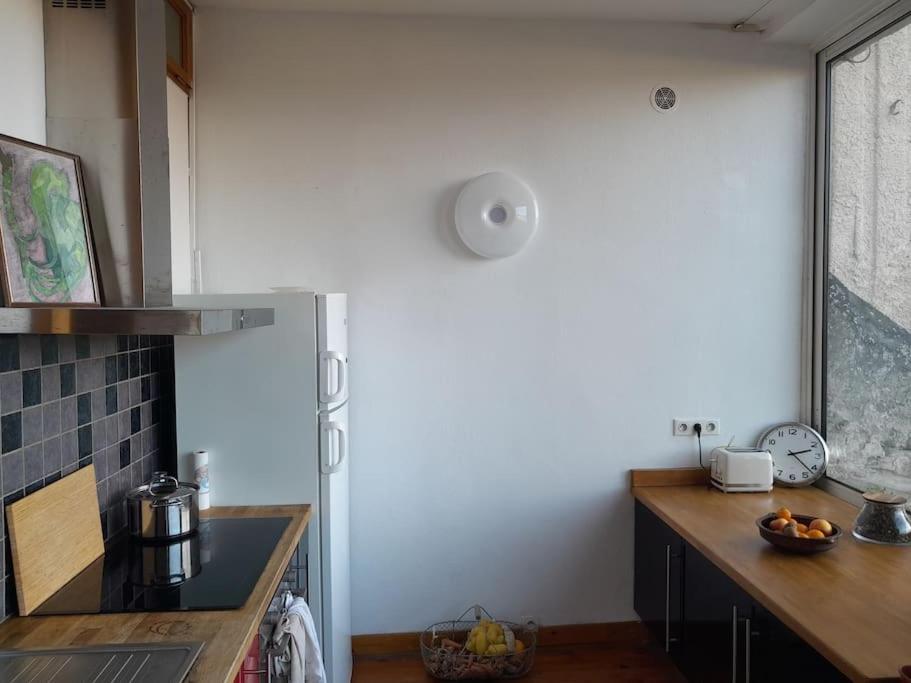 Apartment Vue Imprenable Le Puy-en-Velay